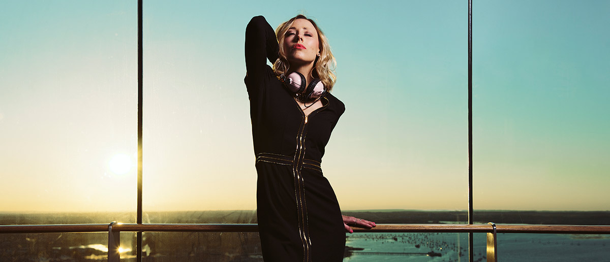 Hire a DJ