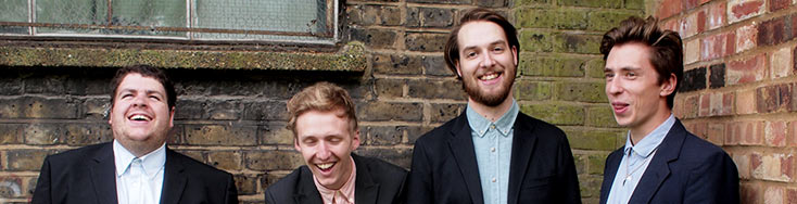 Buckinghamshire Bands For Hire