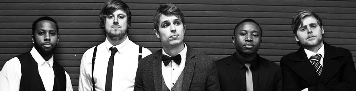 Derbyshire Bands For Hire