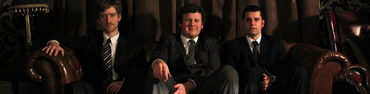 Jazz Bands Essex