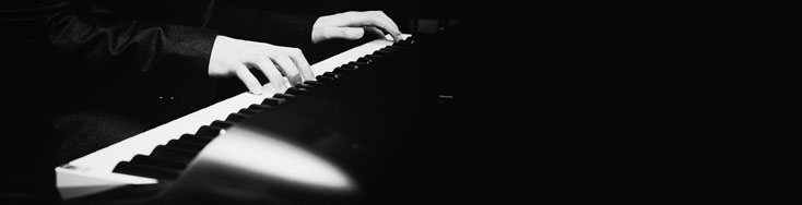 Jazz Bands Herefordshire