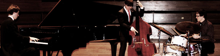 Jazz Bands Nottinghamshire