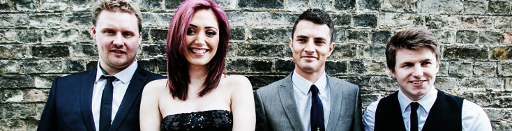 Jazz Bands Oxfordshire