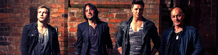 Leicestershire Bands For Hire