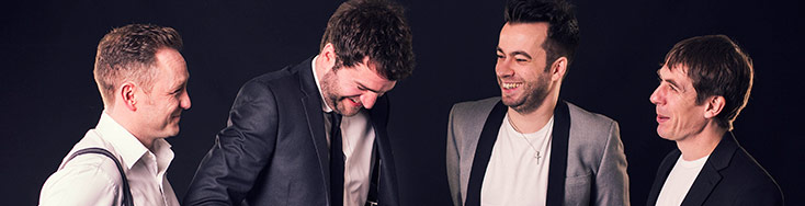 Shropshire Bands For Hire