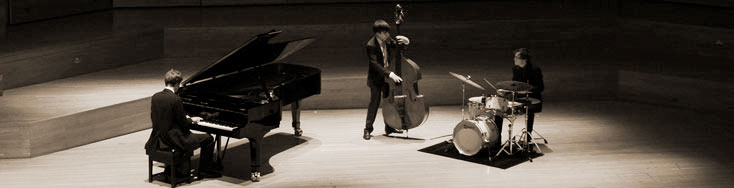 Jazz Trios For Hire
