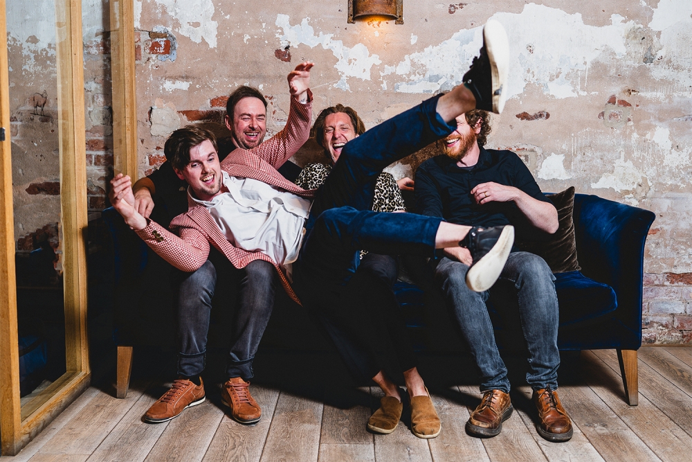 Rock / Pop / Rock'n'Roll / Function and Wedding Band