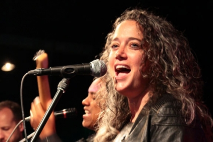 London Party Band | Soul | R&B | Jazz