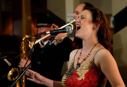 Soul Function band | Motown Covers Band