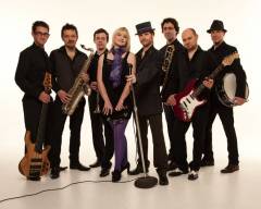 The Funkaholics