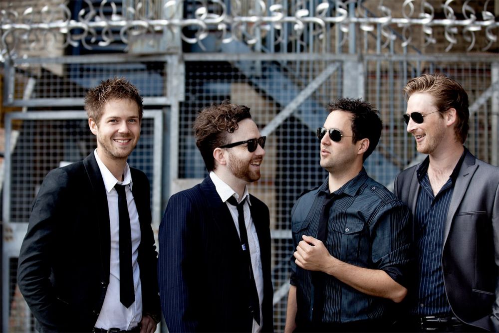 Experienced and Professional Function Band