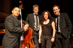 Tuxedo Jazz