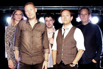 Function and Wedding Band for Hire