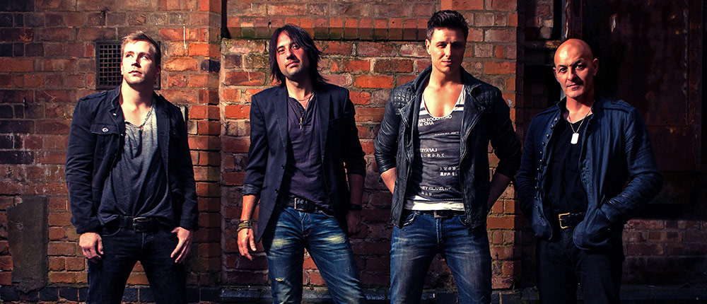 Cheshire Bands For Hire