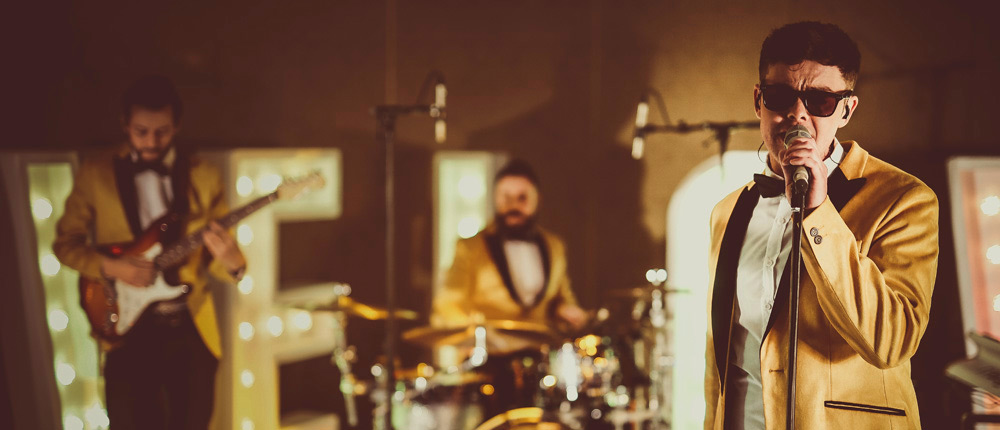 Essex Bands For Hire