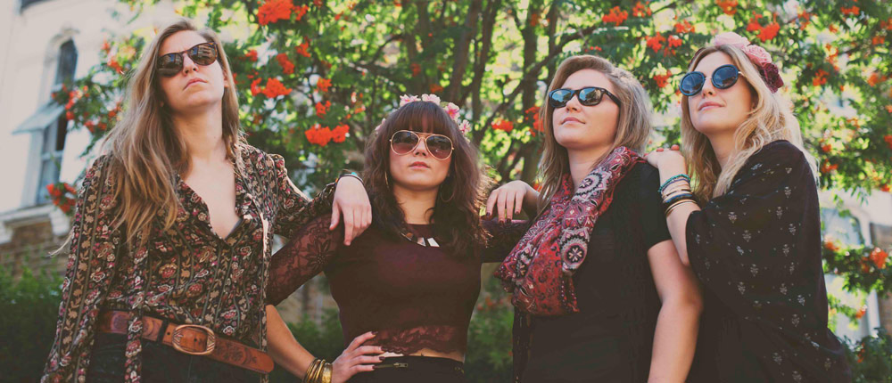 Herefordshire Bands For Hire