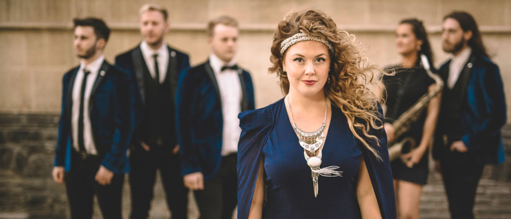 Hertfordshire Bands For Hire
