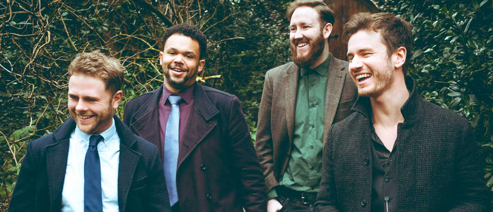 Lancashire Bands For Hire