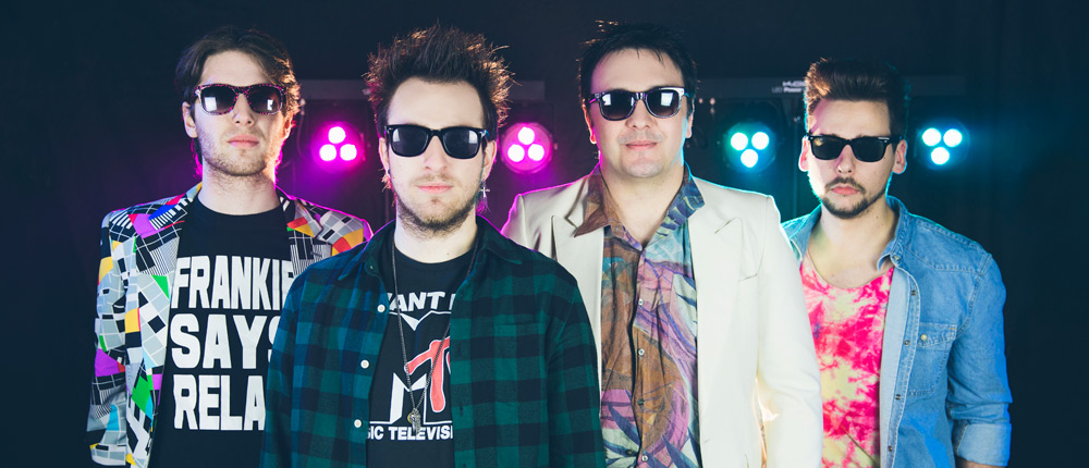Brighton and Hove Bands for Hire