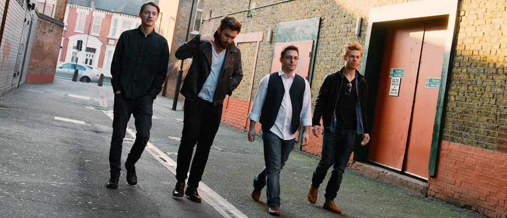 Bristol Bands for Hire