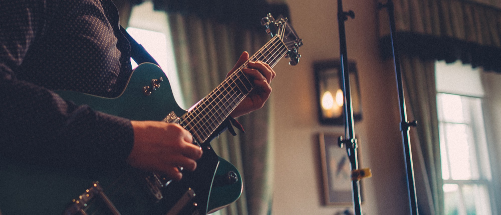 Chester Bands for Hire