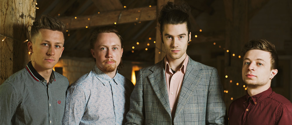 Exeter Bands for Hire