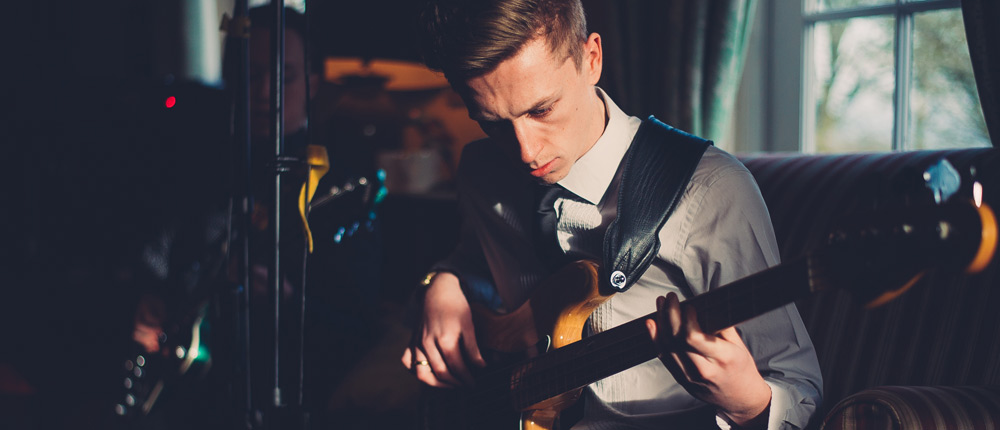 Gloucester Bands for Hire