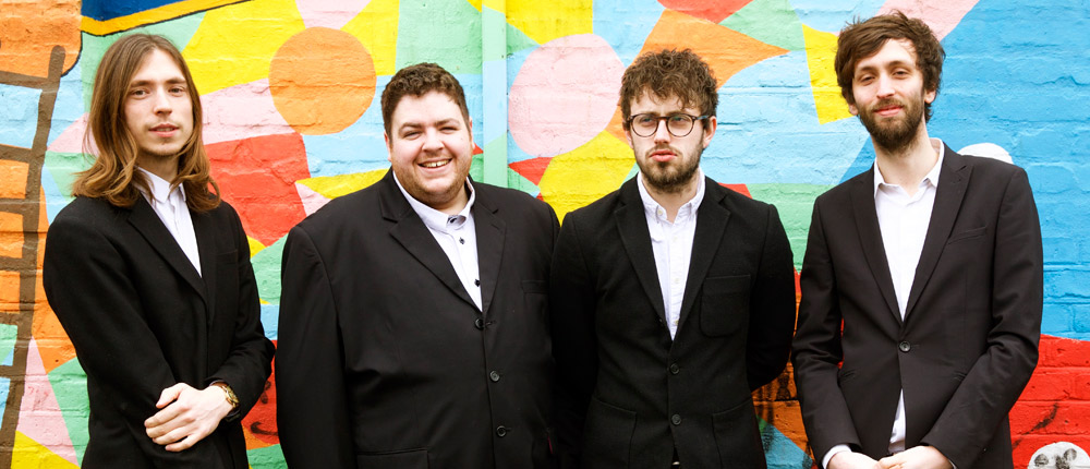 Lichfield Bands for Hire