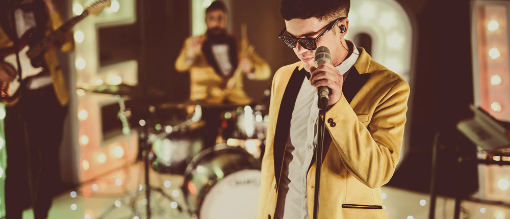 Newport Bands for Hire