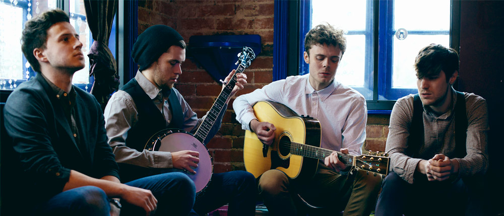 Salisbury Bands for Hire