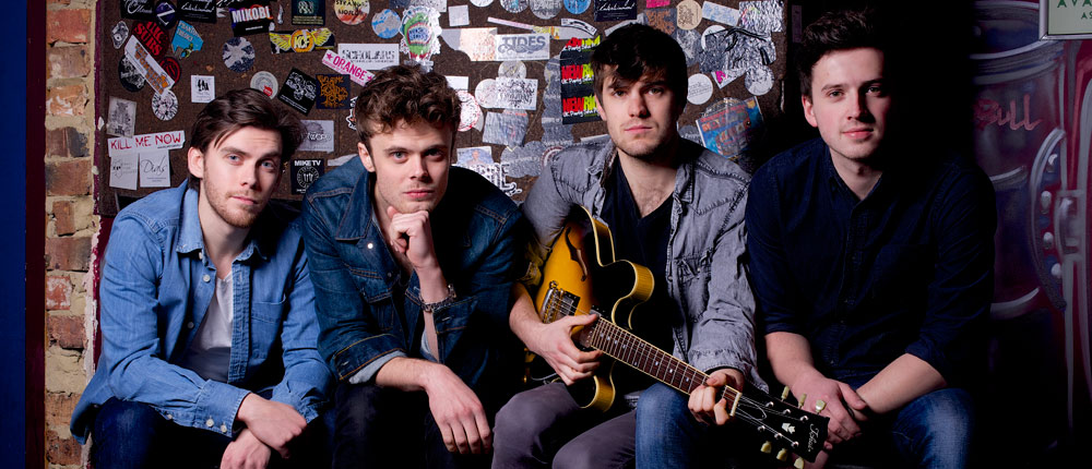 Stoke-on-Trent Bands for Hire