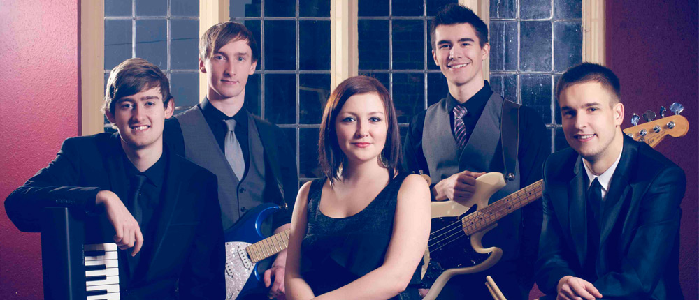 Swansea Bands for Hire