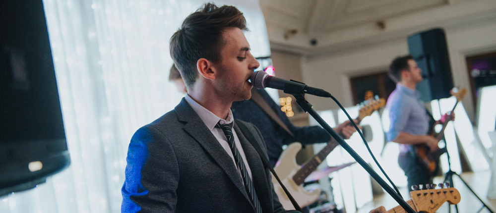 Wakefield Bands for Hire