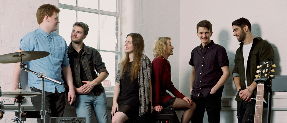 Wolverhampton Bands for Hire
