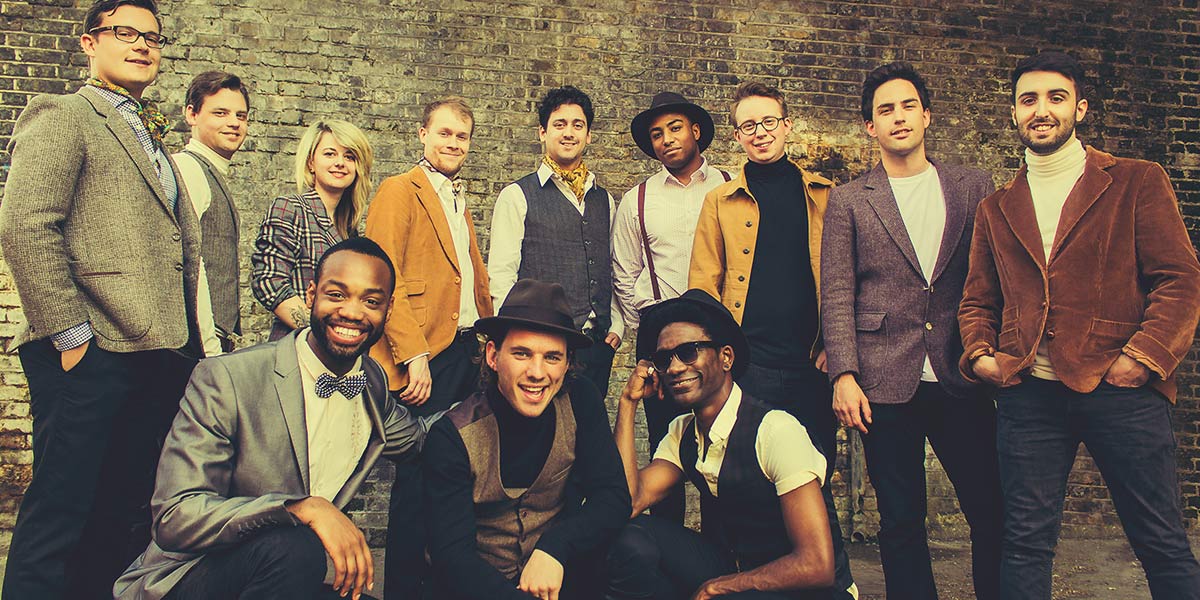 London Bands For Hire
