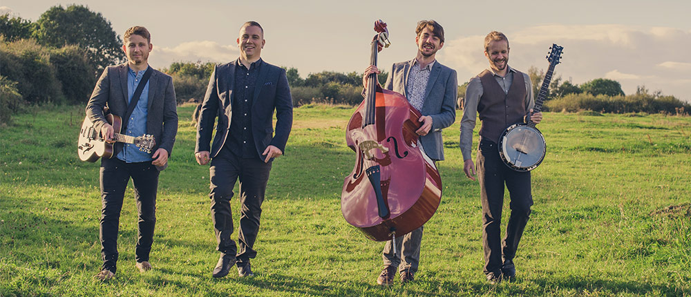 Warwickshire Bands For Hire