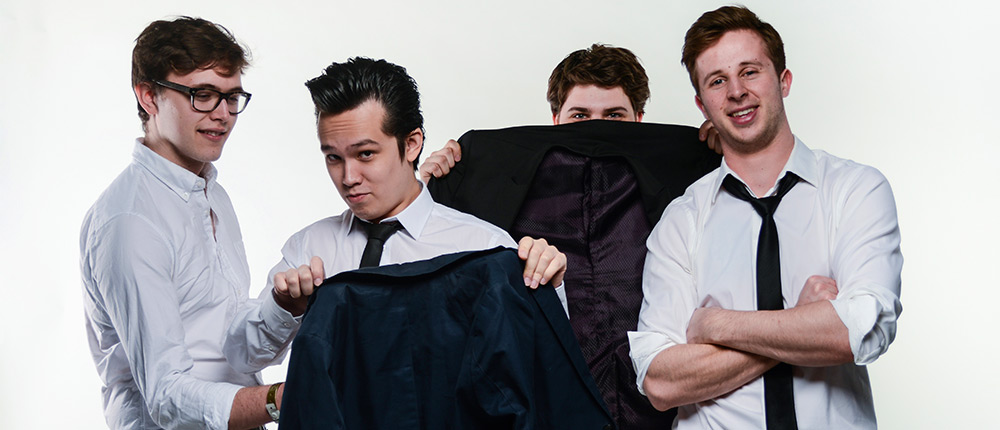 Wiltshire Bands For Hire