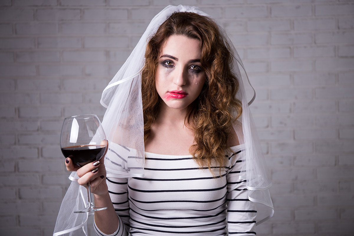 Wedding Cancellations and Why You should Consider Wedding Insurance