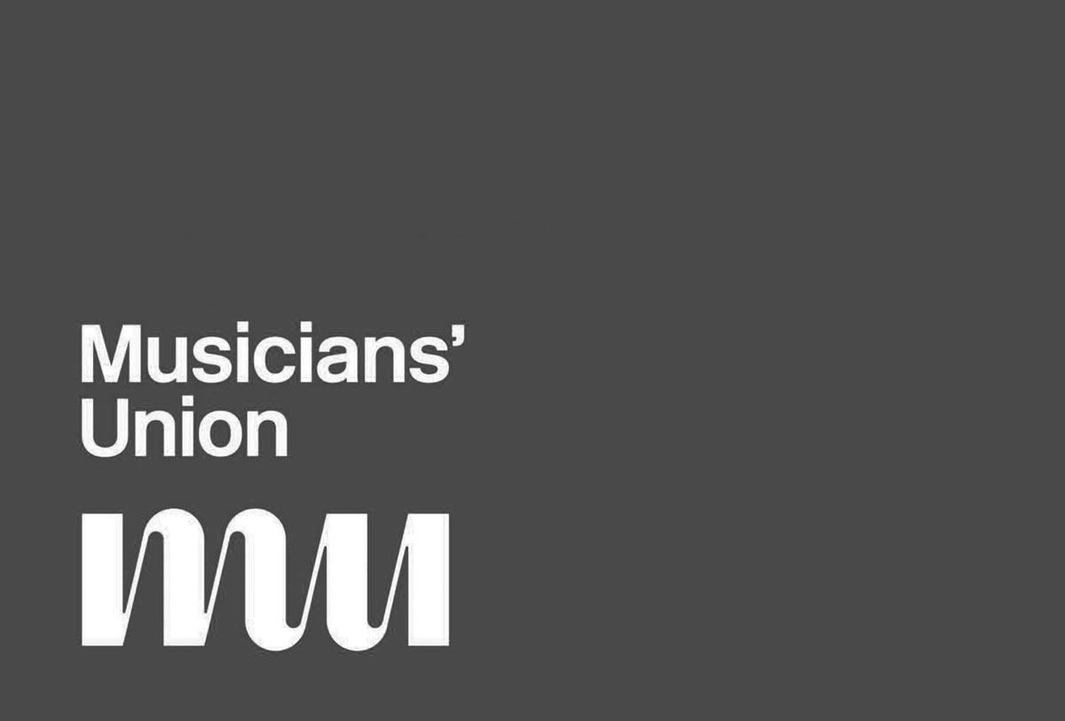 PLI, Instrument Cover, Legal Advice and more 5 Reasons Why You Should Join The Musicians' Union