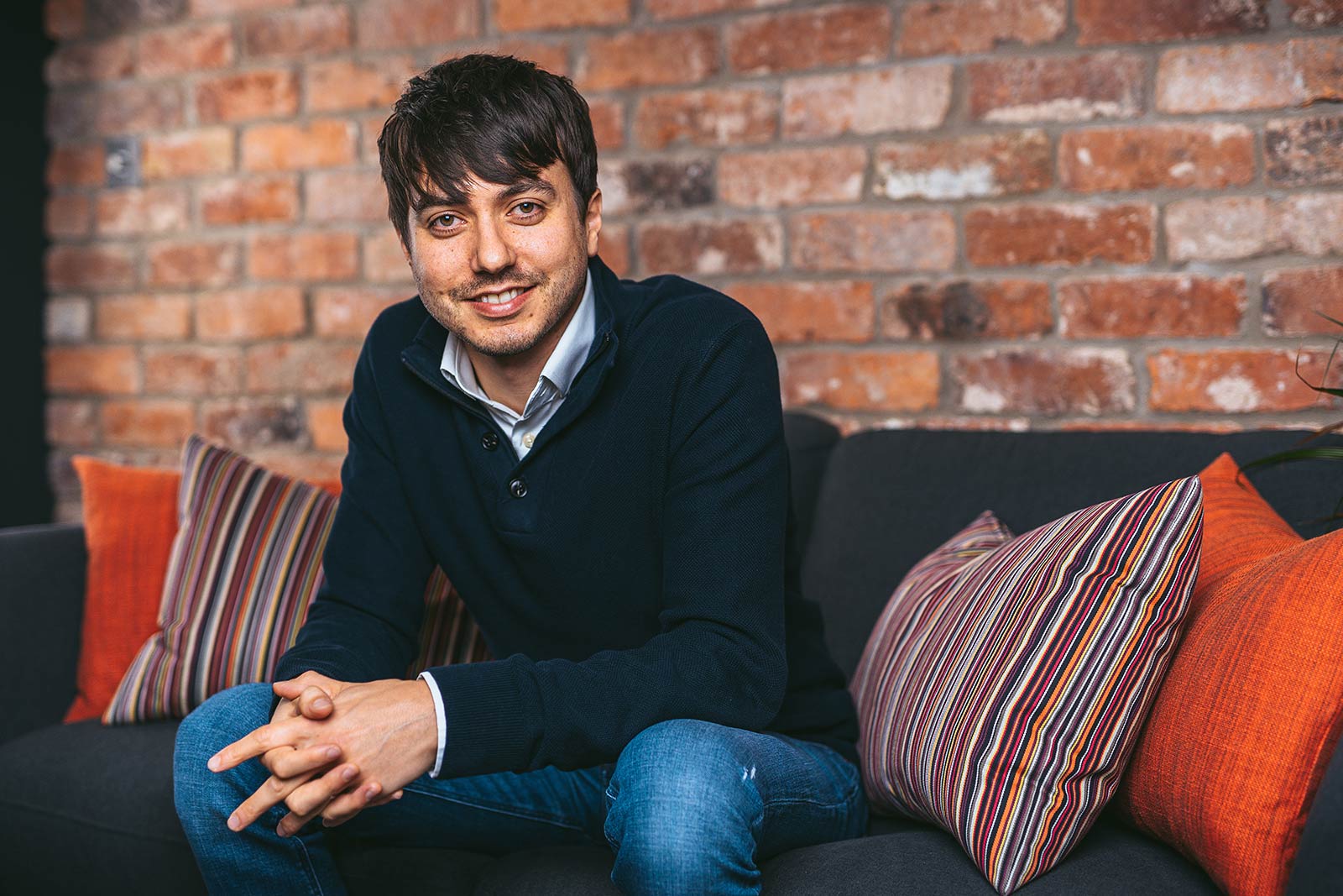 Adam Mezzatesta