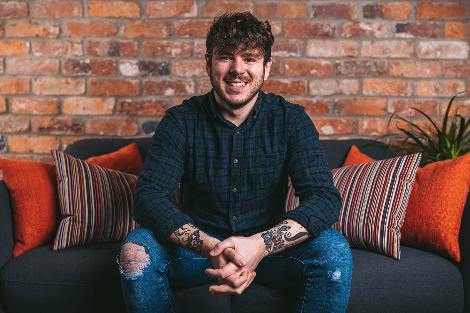 Sam Berry