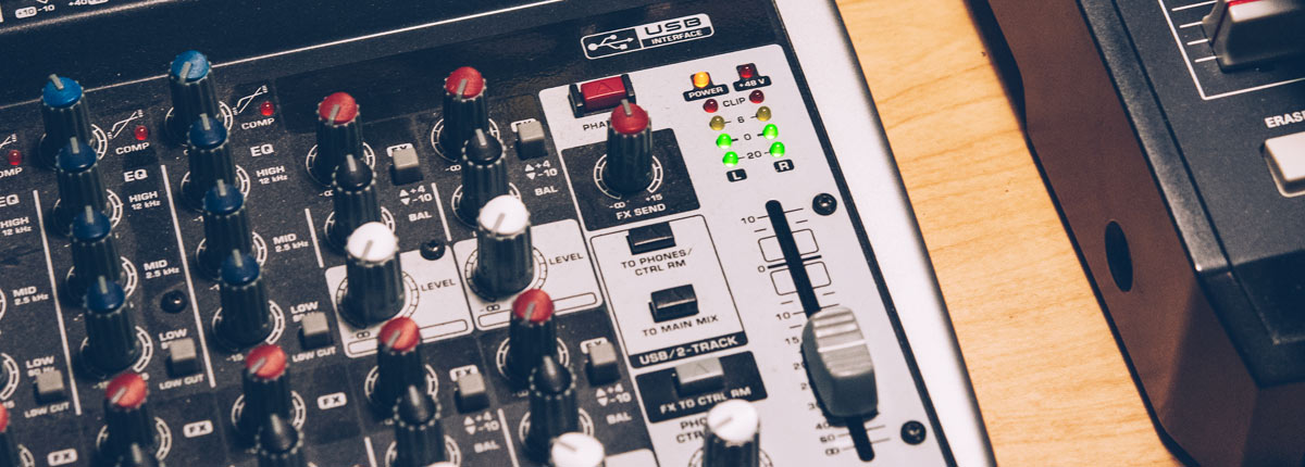Essex DJs for Hire