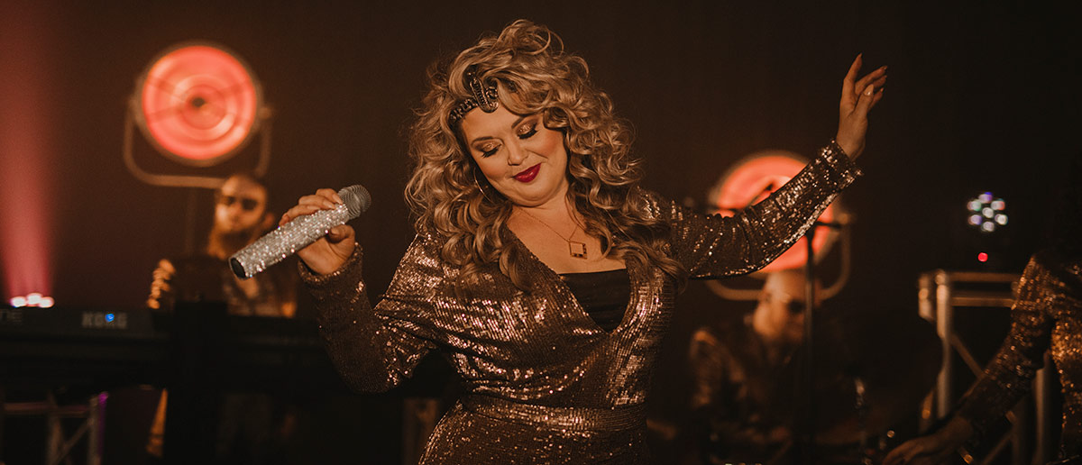 70s Disco & Funk Bands For Hire