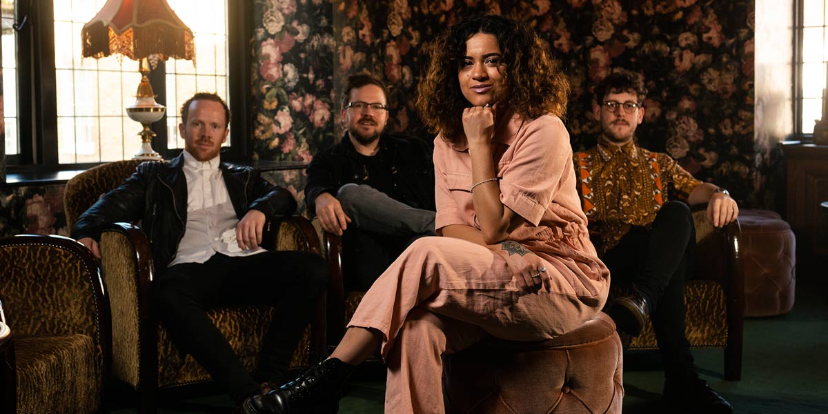 Modern and Contemporary Bands for Hire