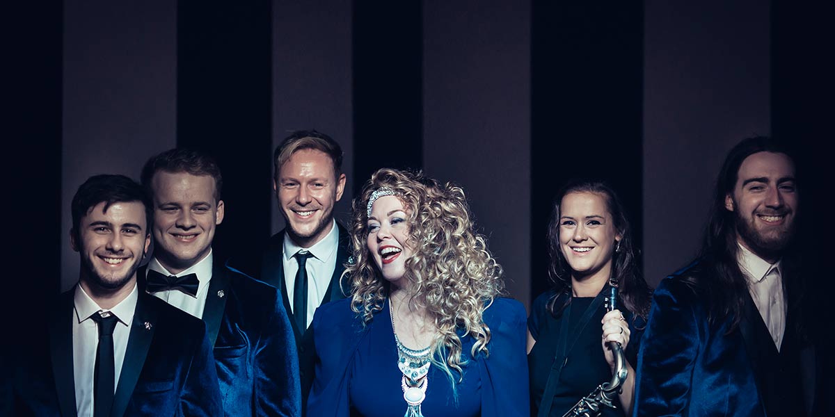 Soul Bands For Hire