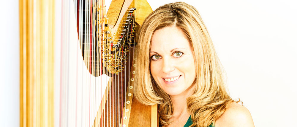 Lancashire Harpists