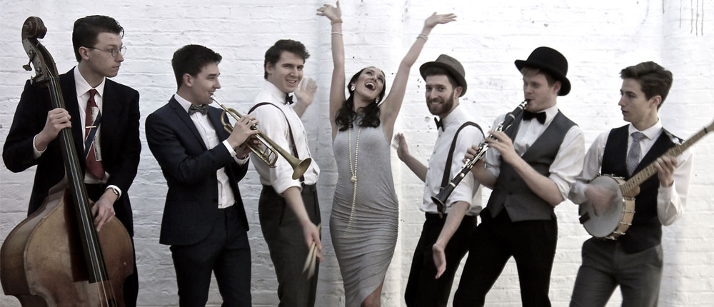 Jazz Bands County Durham