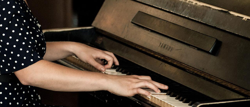 Jazz Bands Cambridge