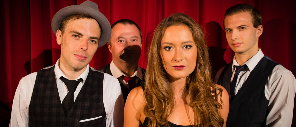 Jazz Bands The West Midlands