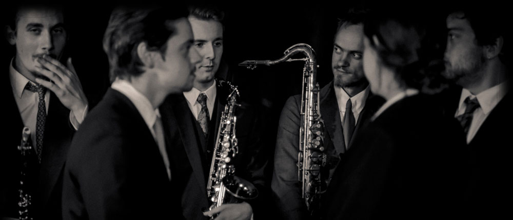Bath Jazz & Swing Bands